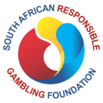 South African Responsible Gambling Foundation logo