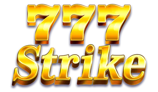 777 Strike Logo