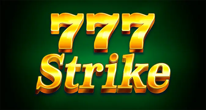 777 Strike Mobile Cover