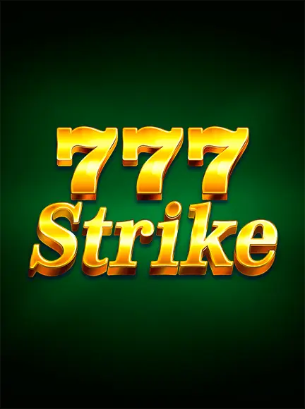 777 Strike Cover