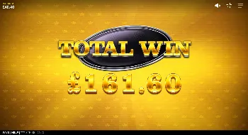 777 Strike Big Win